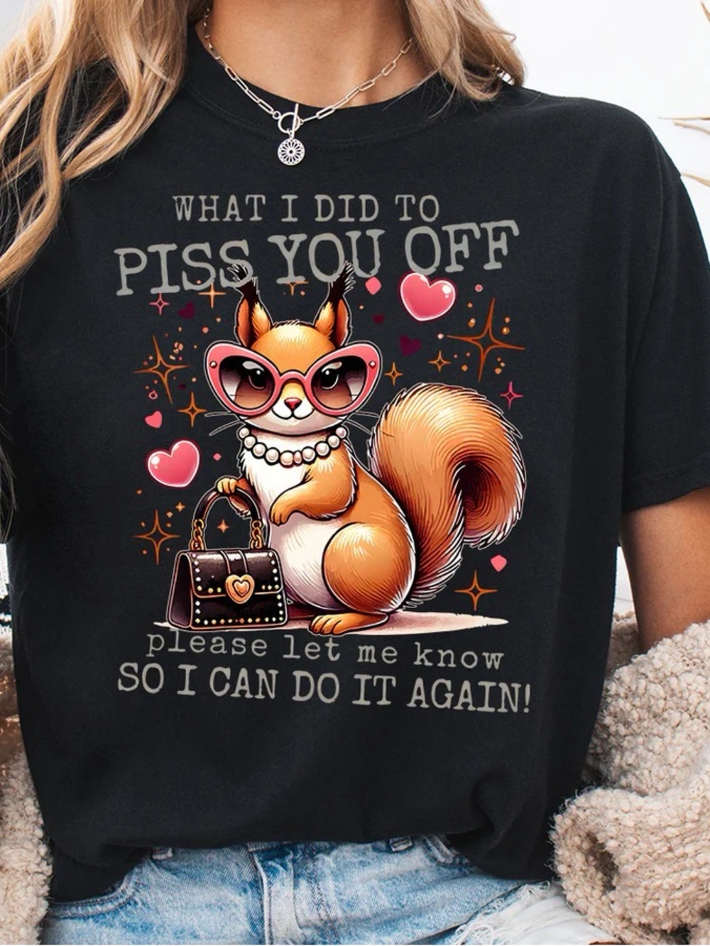 Funny sarcastic t-shirts unisex S M L XL NEW made to order - Picture 6 of 17